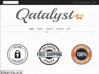 qatalyst.company
