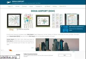 qatar-airport.com