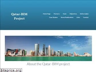qatar-bimproject.org