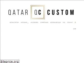 qatar-custom.com