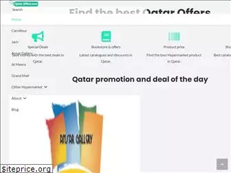 qatar-offers.com