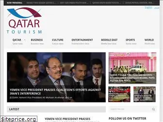 qatar-tourism.com