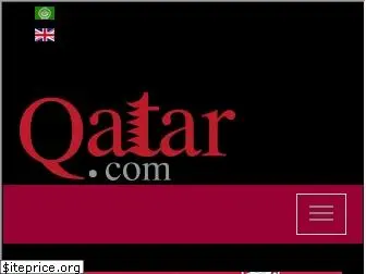 qatar.com
