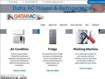 qataracsaleandrepairservice.com