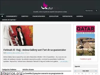 qataractu.com