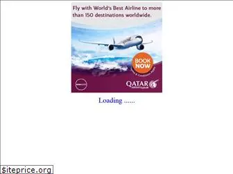 qataraireways.com