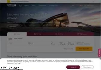 qatarairways.com