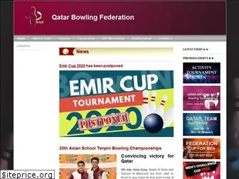 qatarbowlingfederation.com