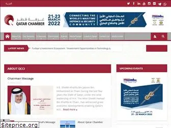 qatarchamber.com