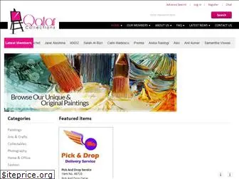 qatarcollections.com