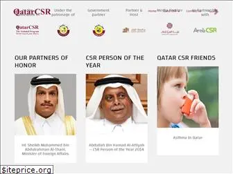 qatarcsr.org