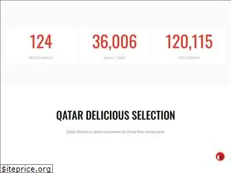 qatardelicious.com