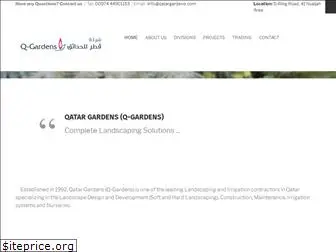 qatargardens.com