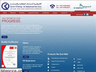 qatarienergy.com
