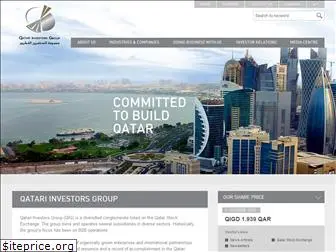 www.qatariinvestors.com