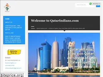 qatarindians.com