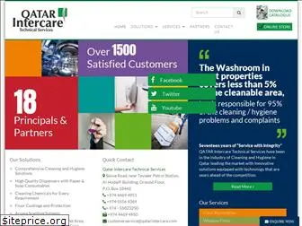 qatarintercare.com