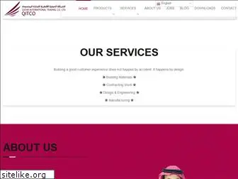 qatarinternational.com.sa