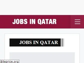 qatarjobvacancy.com