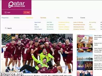 qatarliving.com