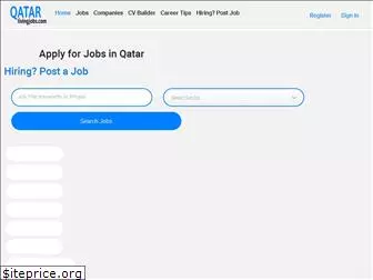 qatarlivingjobs.com