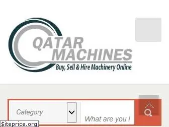 qatarmachines.com