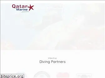 qatarmarine.net