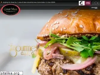 qatarmeat.com