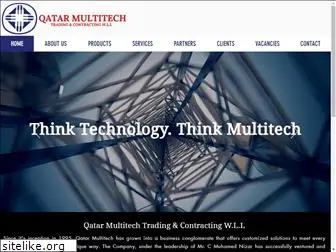 qatarmultitech.com