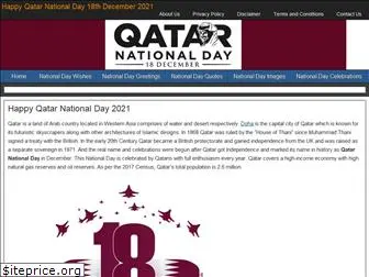 qatarnationalday.net