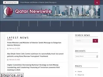 qatarnewswire.qa
