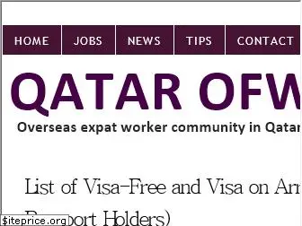 qatarofw.com