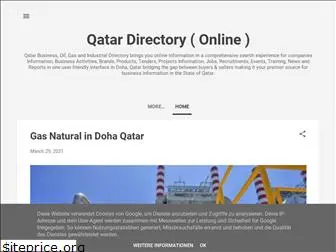 qataroilandgasdirectory.blogspot.com