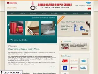 qataroilfield.com