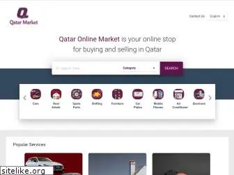 qataronlinemarket.com