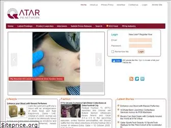 qatarprnetwork.com