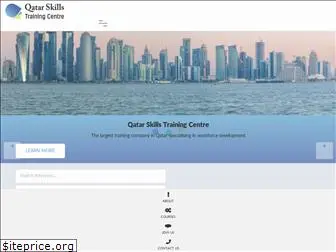 qatarskillsacademy.com