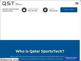 qatarsportstech.com