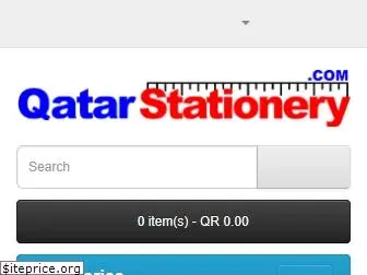 qatarstationery.com