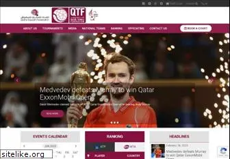 qatartennis.org