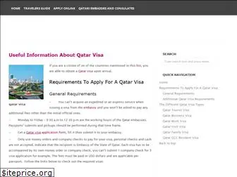 qatarvisas.com