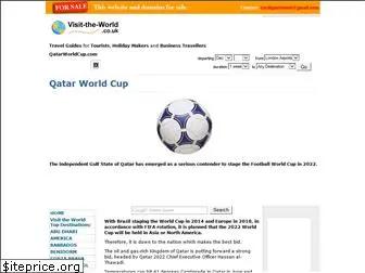 qatarworldcup.com
