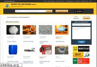 qataryellowpagesonline.com