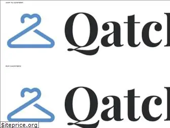 qatchcode.com