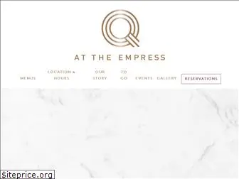 qattheempress.com