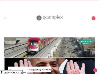 qaumplex.com