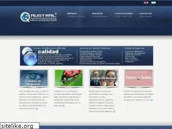 qaustral.com.ar