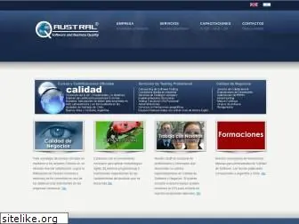 qaustral.com