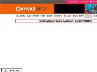 qaynar.info