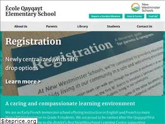 qayqaytschool.ca